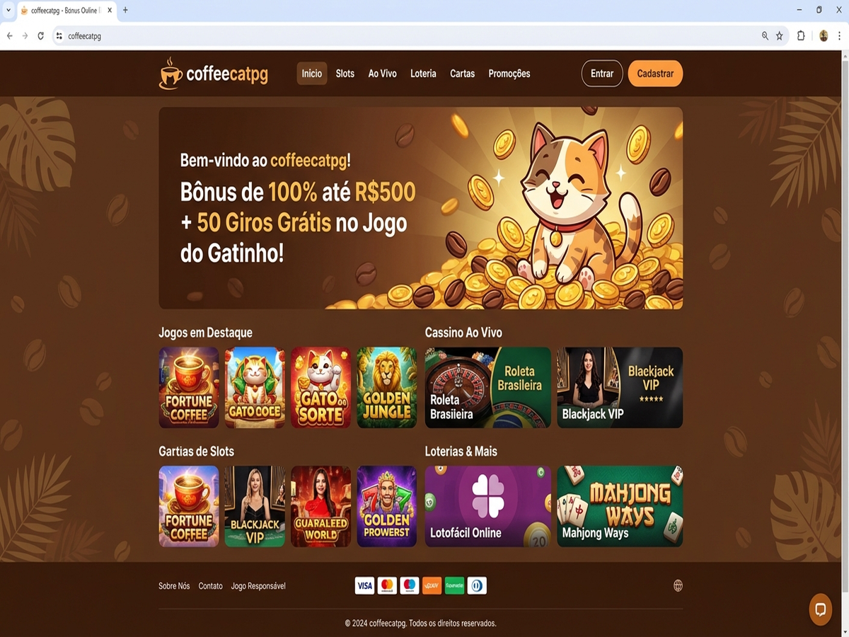Screenshot 2 coffeecatpg